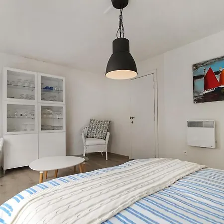 Appartamento Lovely In With Wifi Ostenda